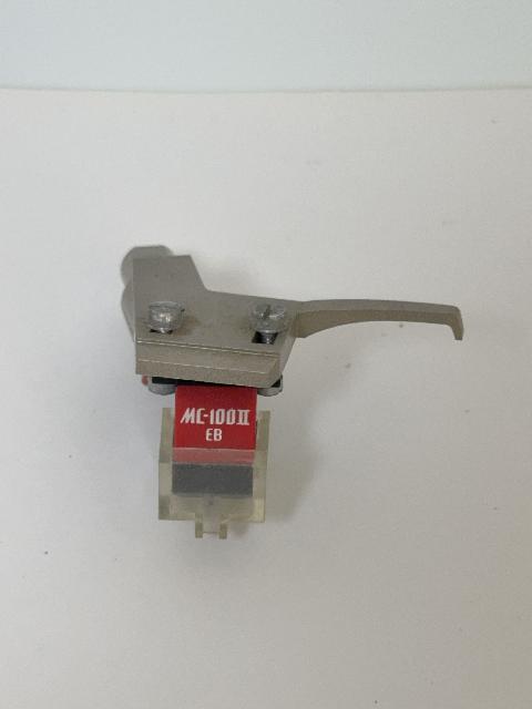 出張買取　ハピネスカードリッジ　MC-100Ⅱ EB