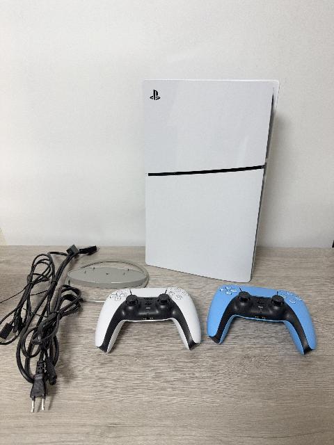 出張買取ハピネス　PS5 CFI-2000 