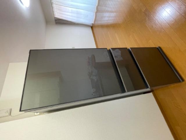 三菱電機　冷蔵庫　