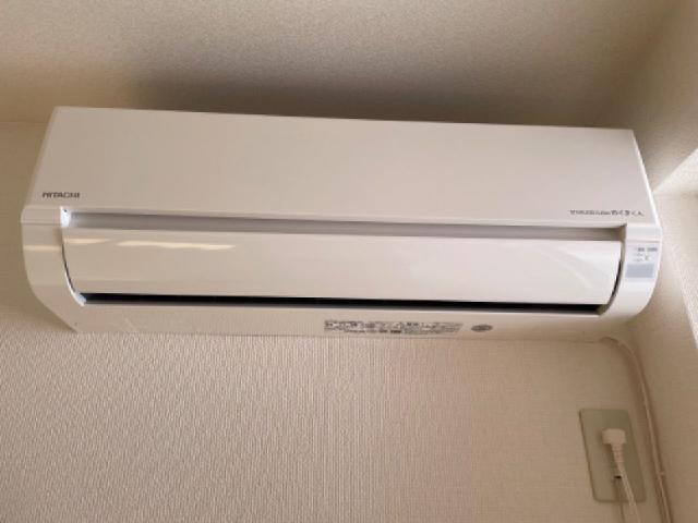 エアコン　日立