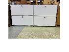 USM　ユーエスエム　Haller Sideboard　東京都　出張買取　トレジャーファクトリー　