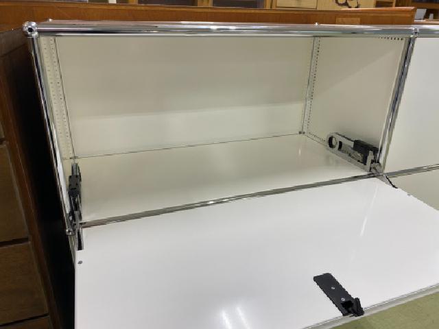 USM　ユーエスエム　Haller Sideboard　東京都　出張買取　トレジャーファクトリー　