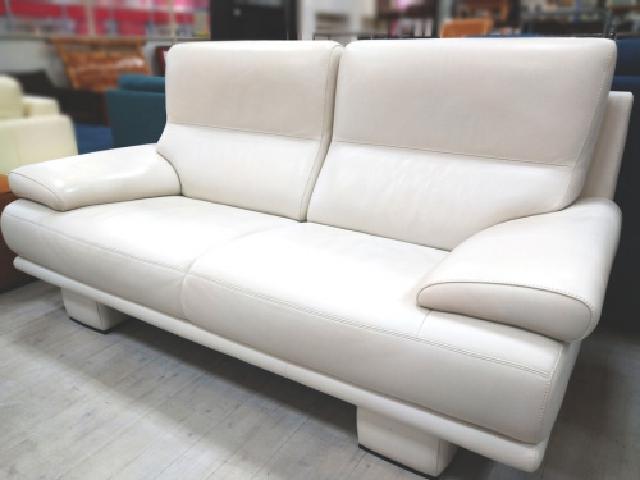 ドマーニ domani  2Pソファー　東京都　出張買取　ブランド家具