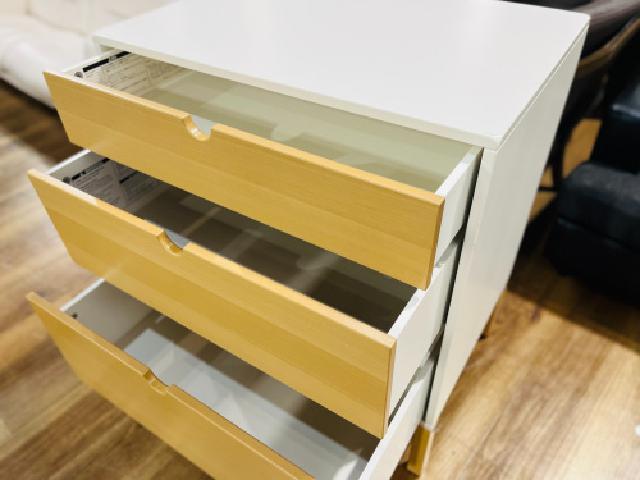 ストッケ STOKKE ホームドレッサー 東京都　出張買取　ブランド家具