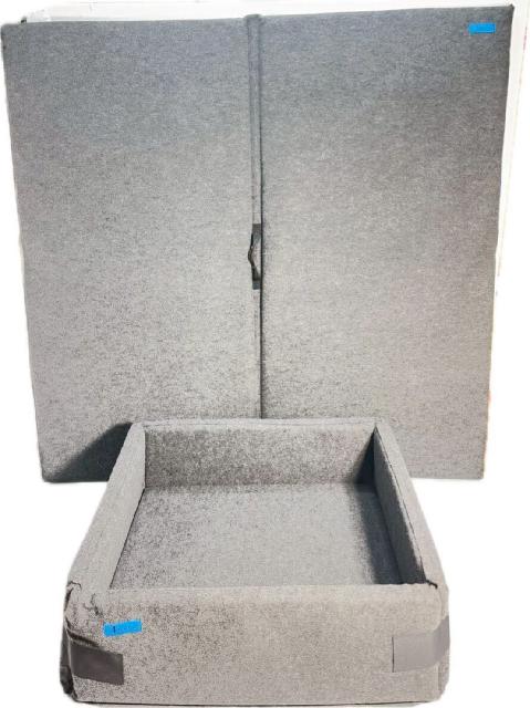 VERY-Q ベリーク VQ910 Vocal Booth Set （ その他楽器）の買取