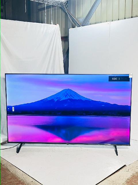 2024年製 Hisense 液晶テレビ 75インチ