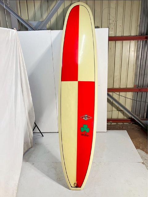 BEAR サーフボード ロングボード