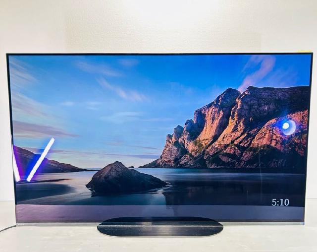 2021年製  SONY 有機ELテレビ 49インチ 