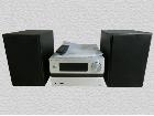 ケンウッド　Compact　Hi-Fi System　M-EB50Sの詳細ページを開く
