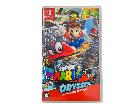 任天堂 スーパーマリオオデッセイ の詳細ページを開く
