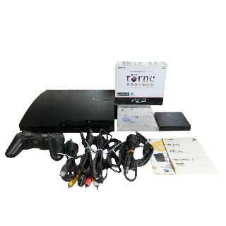 プレステ3(PS3)本体の買取価格相場|おいくら リサイクルショップ