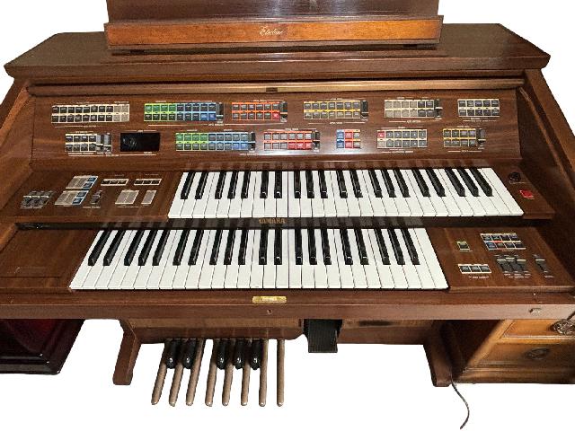 Yamaha FS-30 エレクトーン （ エレクトーン）の買取価格 （ID:789985