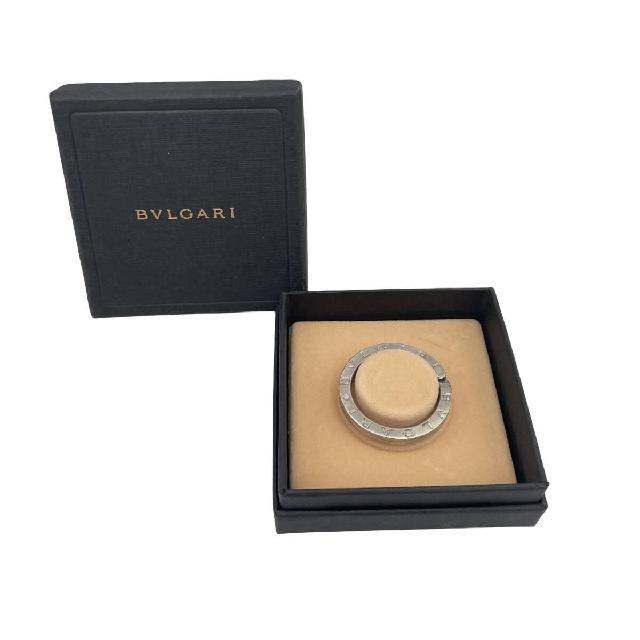 BVLGARI ブルガリ キーリング