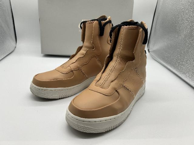 NIKE エアフォース1 REBEL XX