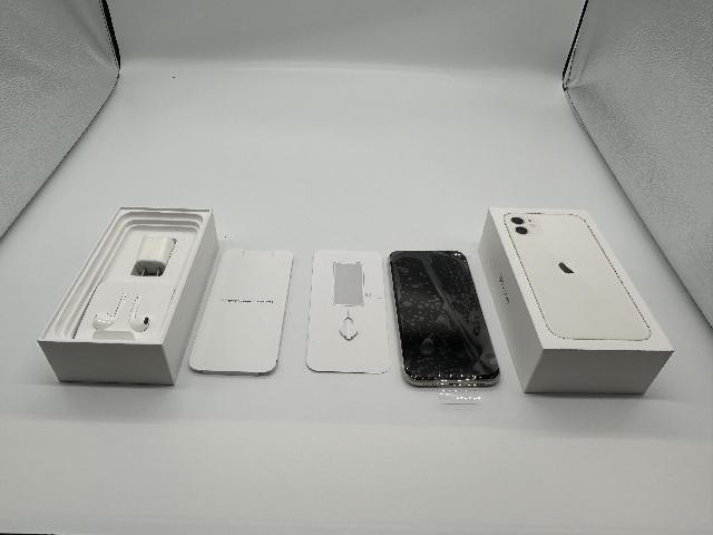 iPhone11 12GB
