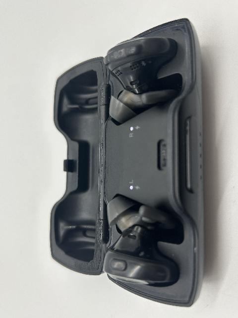 BOSE ワイヤレスイヤホン