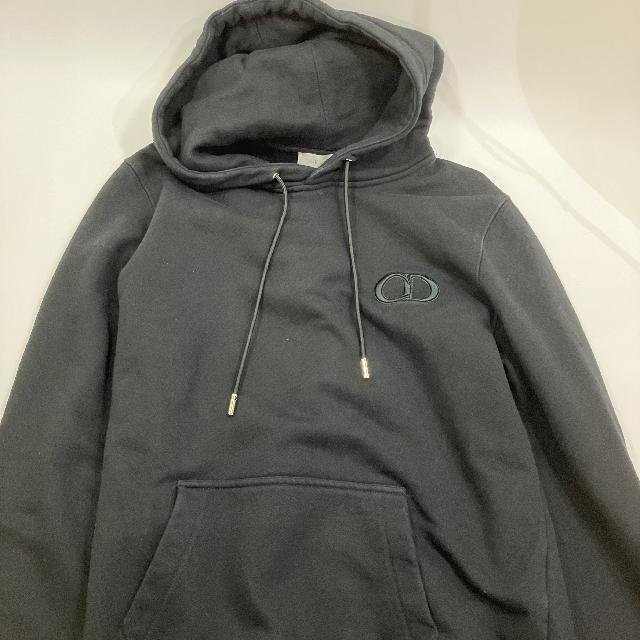 ディオール　CDロゴパーカー