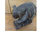 木彫り熊の詳細ページを開く
