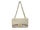 CHANEL シャネル マトラッセ ラムスキン ショルダーバッグの詳細ページを開く