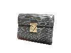 LOUIS VUITTON 財布 エピ ポルトフォイユ コアラ ノワールの詳細ページを開く