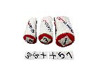 BEAMS GOLF ツアープロ ヘッドカバ…