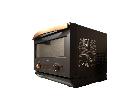 SHARP シャープ 電子レンジ  RE-SD18A-B 2021年製の詳細ページを開く