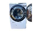 HITACHI 日立 ドラム式洗濯機 BD-STX110GR 2022年製の詳細ページを開く
