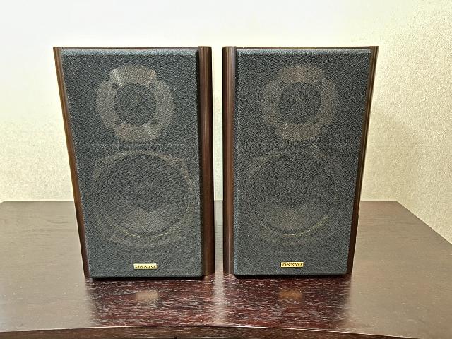 ONKYO オンキョー LiverPool スピーカー