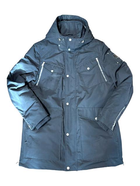 MOOSE KNUCKLES ムースナックルズ ダウンジャケット （ メンズコート