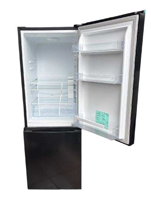 Hisense（ハイセンス）175L 2ドア冷蔵庫 HR-D1701B