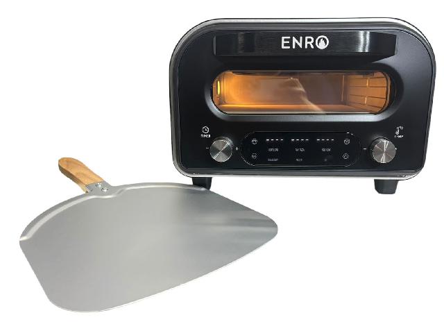 ENRO 電気式窯焼マスター ENRO-006 （ その他家電）の買取価格 （ID