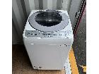 シャープ　洗濯機の詳細ページを開く