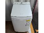 パナソニック　洗濯機の詳細ページを開く