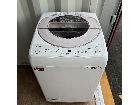 シャープ　洗濯機の詳細ページを開く