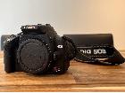 Canon EOS KISS Digital Nの詳細ページを開く