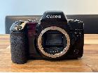 Canon EOS 10QD　の詳細ページを開く
