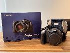 Canon PowerShot S3 ISの詳細ページを開く
