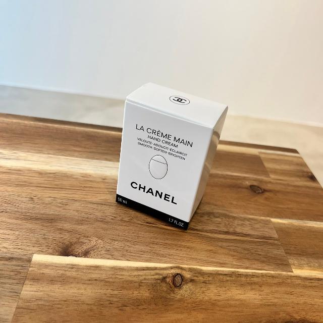 シャネル ハンドクリーム 楽天市場】【ラッピング済】 シャネル ハンドクリーム CHANEL