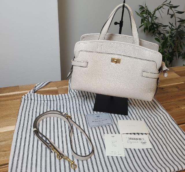 アニヤハインドマーチ ウィルソン スモール （ その他ブランド）の買取