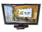 シャープ 2009年製液晶テレビ LC-40LX1の詳細ページを開く