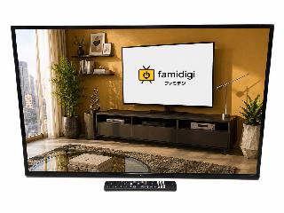 TCLの買取価格相場|おいくら リサイクルショップ買い取り実績