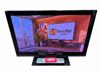 液晶テレビの買取価格相場|おいくら リサイクルショップ買い取り実績