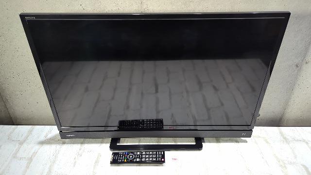 東芝 REGZA 液晶 テレビ レグザ 32S21