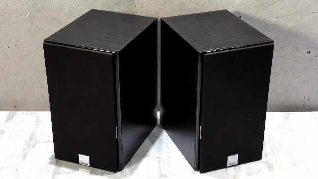DALI スピーカーシステム ZENSOR1 ブラック