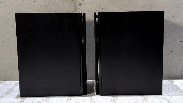 DALI スピーカーシステム ZENSOR1 ブラック