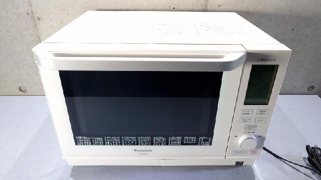 パナソニック NE-BS606-W
