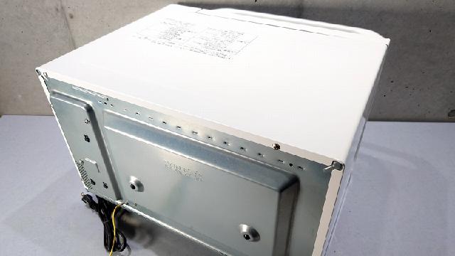 パナソニック NE-BS606-W