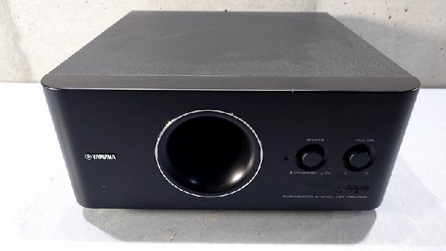 ヤマハ YST-FSW050