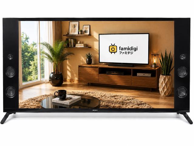 SONY 55型テレビ kj-55x9300c （ 液晶テレビ）の買取価格 （ID:790641
