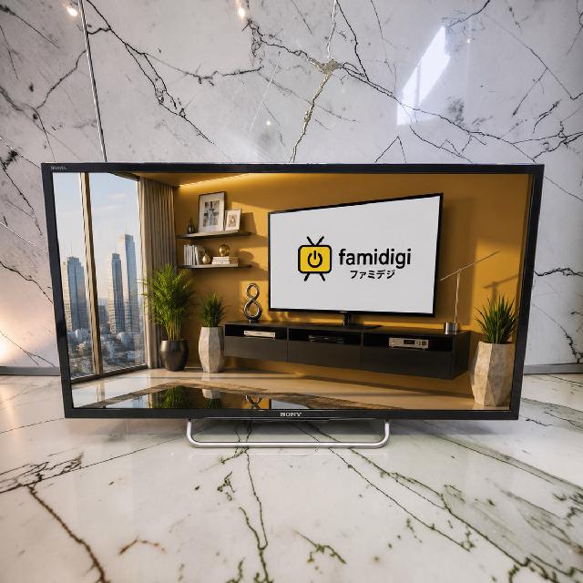 SONY 32型 液晶テレビ （ 液晶テレビ）の買取価格 （ID:792144）｜おいくら